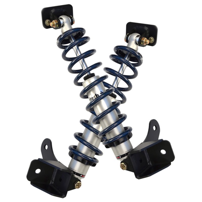 Ridetech 78-88 GM G-Body CoilOver Rear System HQ Series Pair