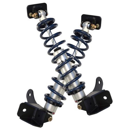 Ridetech 78-88 GM G-Body CoilOver Rear System HQ Series Pair