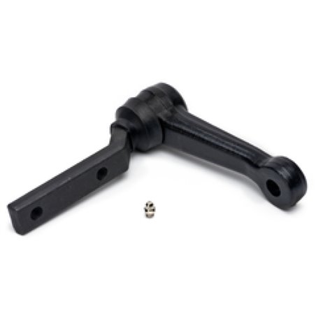Ridetech 64-67 A-Body E-Coated Idler Arm for 7/8in Center Link