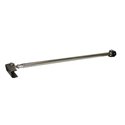 Ridetech Universal Panhard Bar Weld-On w/ Rod Ends Polished Stainless Steel