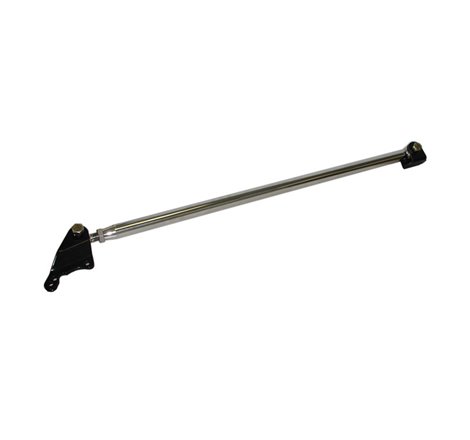 Ridetech Ford Panhard Bar Kit 9in Polished Stainless Steel