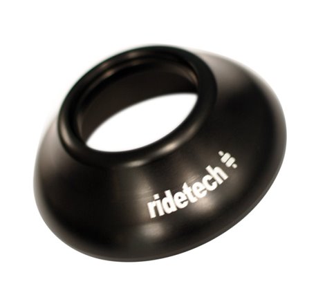 Ridetech CoilOver Dropped Upper Spring Retainer .75in