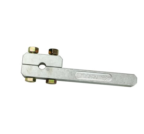Ridetech Aluminum Clamp for 5/8in Shock Shaft
