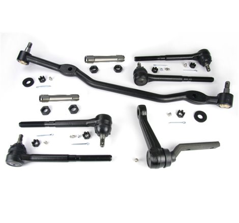Ridetech 64-67 A-Body Steering Linkage Kit with 7/8in Center Link