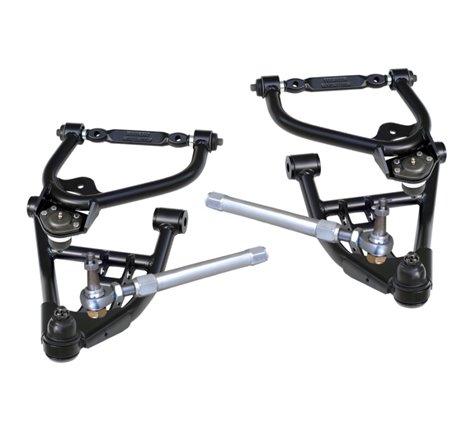 Ridetech 78-88 GM G-Body TruTurn Front Suspension Package