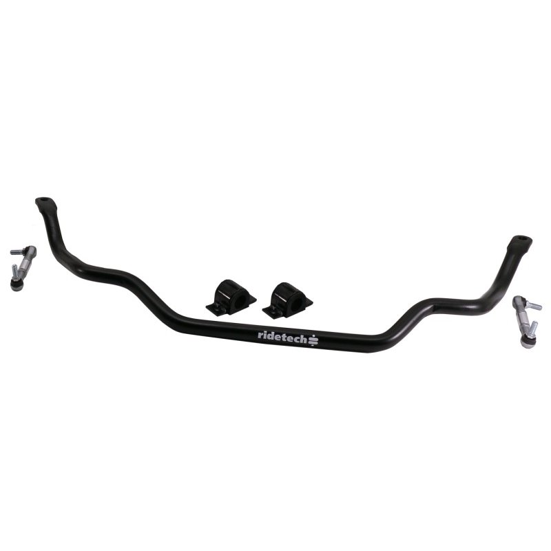 Ridetech 64-66 Ford Mustang MuscleBar with PosiLinks Front