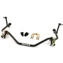 Ridetech 78-88 GM G-Body Rear MuscleBar Sway Bar fits Stock 10 Bolt with 3in Axle Tube Diameter