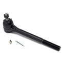 Ridetech 71-72 A-Body E-Coated Outer Tie Rod End