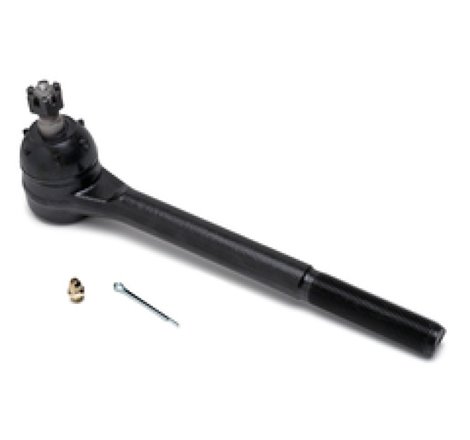 Ridetech 71-72 A-Body E-Coated Outer Tie Rod End