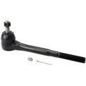 Ridetech 78-88 GM G-Body E-Coated Outer Tie Rod End