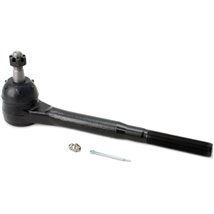 Ridetech 78-88 GM G-Body E-Coated Outer Tie Rod End