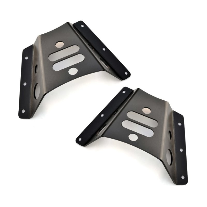 Ridetech 64-66 Ford Mustang Strut Tower Braces Pair