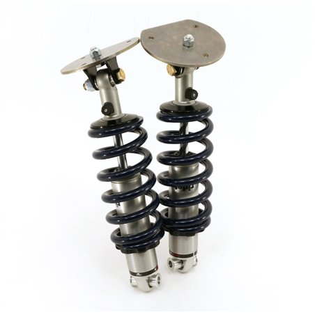 Ridetech 03-12 Ford Crown Victoria TQ Series CoilOvers Front Pair