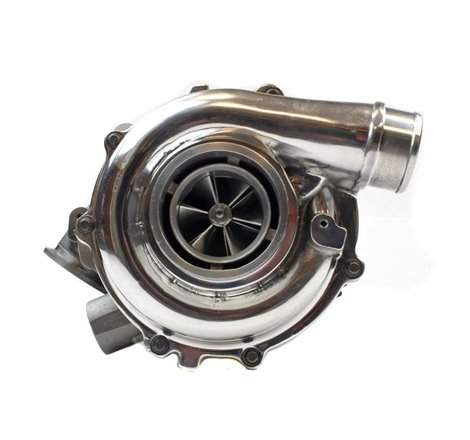 Industrial Injection 04.5-07 6.0L Power Stroke XR1 Series Turbocharger