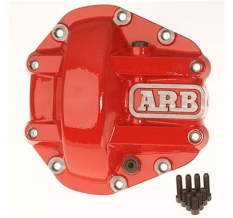 ARB Diff Cover D60/D50