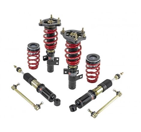 Skunk2 16-21 Honda Civic Type R Pro-ST Coilovers