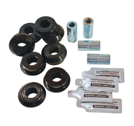 SPC Performance Replacement Bushing Kit for 25560 Titan Control Arms