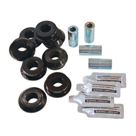 SPC Performance Replacement Bushing Kit for 25560 Titan Control Arms