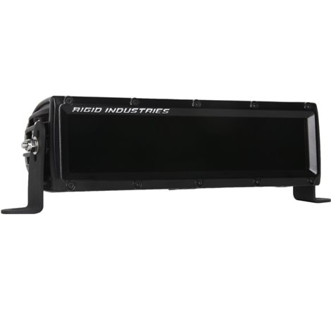 Rigid Industries 10in E Series Combo - Infrared Lights
