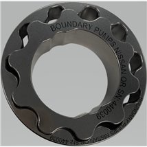 Boundary Nissan VQ 2.5L QR/DE Billet Oil Pump Gear