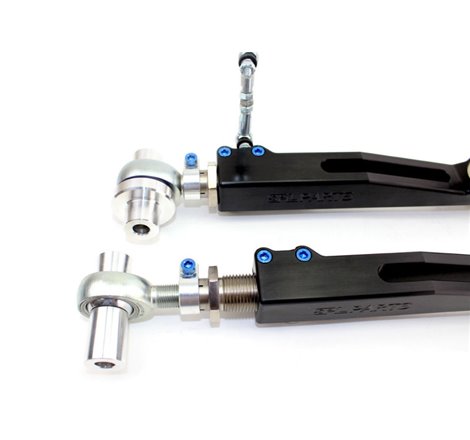 SPL Parts 06-13 BMW 3 Series/1 Series (E9X/E8X) Front Lower Control Arms