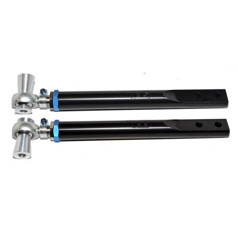 SPL Parts 89-98 Nissan 240SX (S13/S14) Offset Tension Rod Spacers
