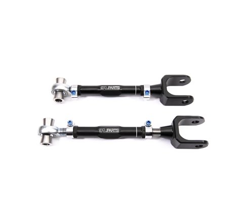 SPL Parts 2015+ Ford Mustang (S550) Rear Toe Links