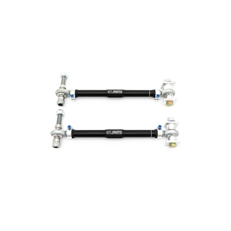SPL Parts 06-15 Mazda Miata (NC) Rear Toe Arm (Bumpsteer Adjustable w/Eccentric Lockout)