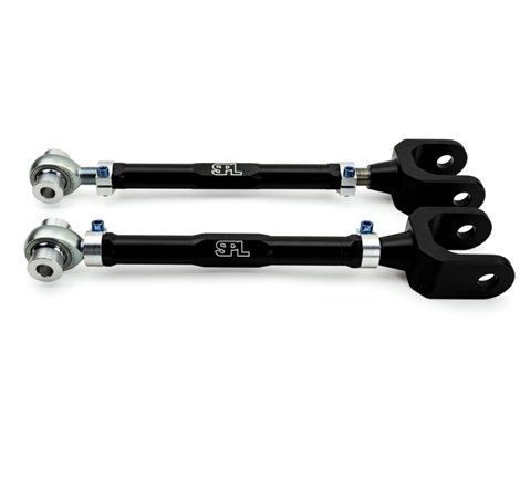 SPL Parts 2012+ BMW 3 Series/4 Series F3X Rear Traction Links