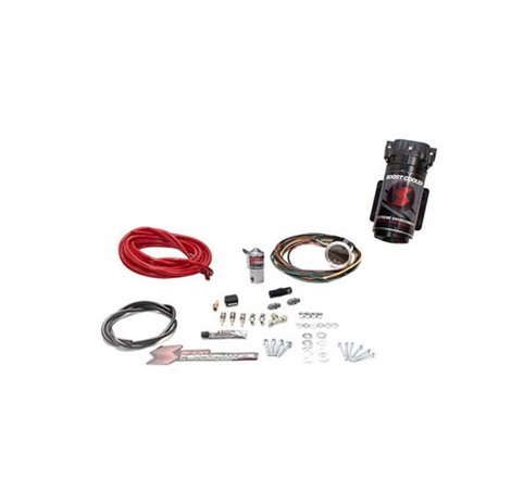 Snow Performance 94-07 Cummins 5.9L Diesel Stage 2 Boost Cooler Water Injection Kit w/o Tank