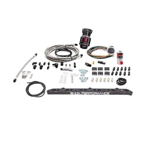 Snow Performance Stage 2 Boost Cooler N54/N55 Direct Port Water Injection Kit w/o Tank