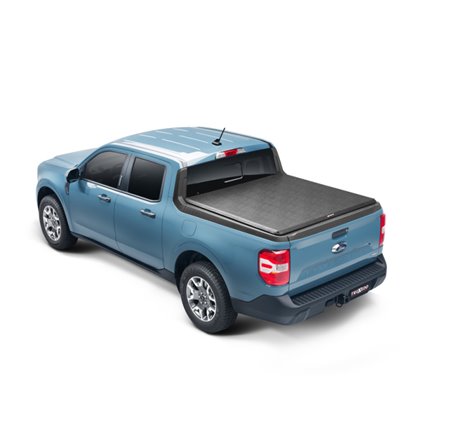 Truxedo 2022 Ford Maverick 4ft 6in TruXport Bed Cover