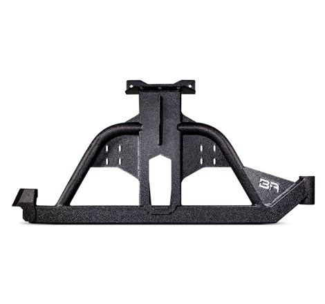 Body Armor 4x4 Hawse Fairlead (Synthetic Rope Only)