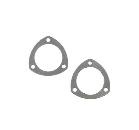 Cometic 3.0in HTS Header Collector Gasket Set - .060in DIA Port/3.875 Bolt Circle
