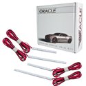 Oracle 13-18 RAM 1500 LED Concept Strip Kit for Projector Headlights - White