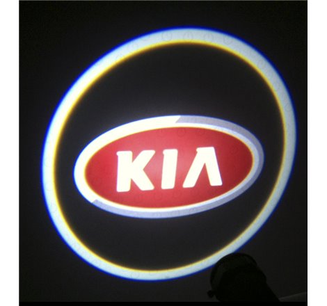 Oracle Door LED Projectors - KIA