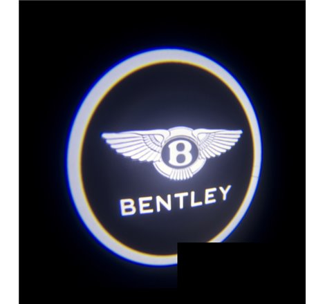 Oracle Door LED Projectors - Bentley