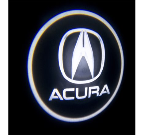 Oracle Door LED Projectors - Acura
