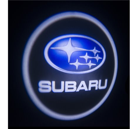 Oracle Door LED Projectors - Subaru