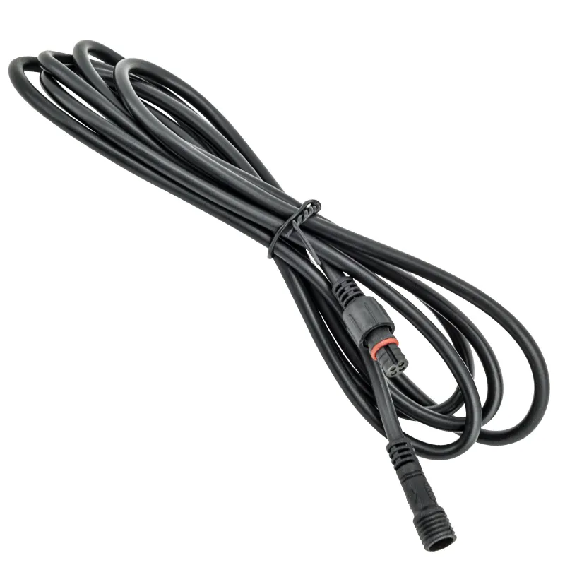 Oracle 4 Pin 6ft Extension Cable SEE WARRANTY Oracle 4 Pin 6ft Extension Cable SEE WARRANTY
