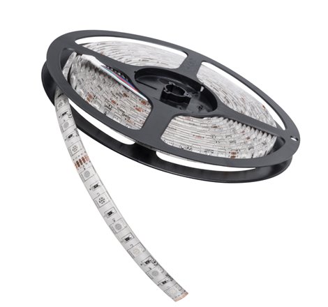 Oracle Exterior Flex LED 12in Strip - Amber