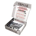 Oracle Side Emitting LED 12in Strip - White