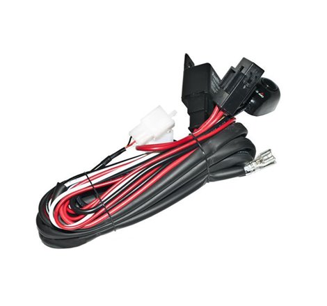 Oracle Off-Road 40A Double Light Harness - Light Duty