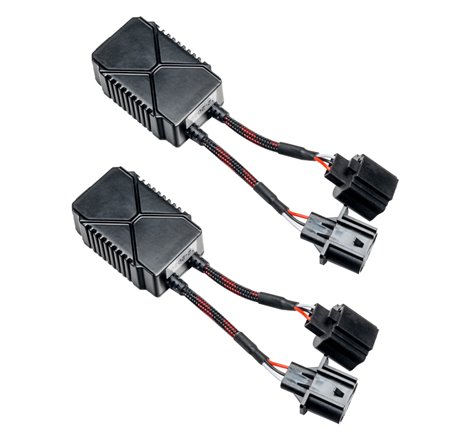 Oracle LED CANBUS Flicker-Free Adapters (Pair) - H13