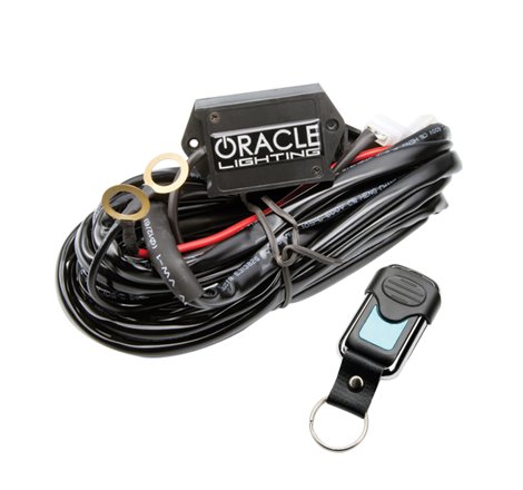 Oracle Off-Road Light Remote Wireless Switch