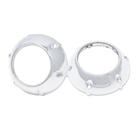 Oracle GTI Projector Bezels (Pair)