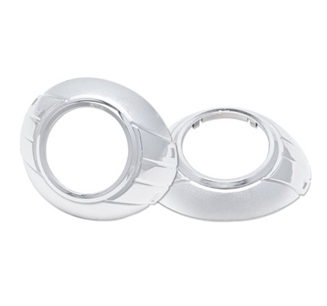 Oracle S-Max 3.0 Projector Bezels (Pair)