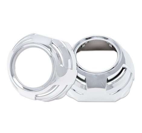 Oracle Apollo 2.0 Projector Bezels (Pair)