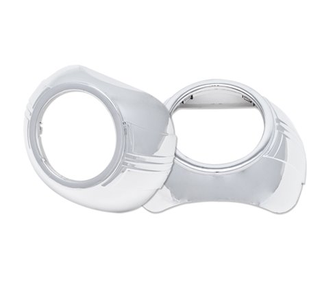 Oracle Ocular Projector Bezels (Pair)