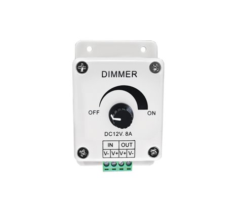 Oracle LED Dimming Switch/Potentiometer